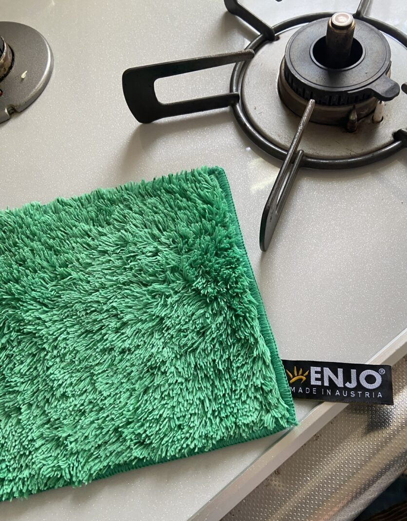 ENJO キッチンオールクロス